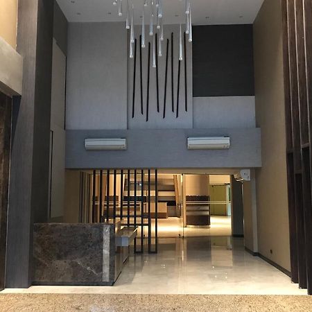 Portovita Towers 마닐라 외부 사진