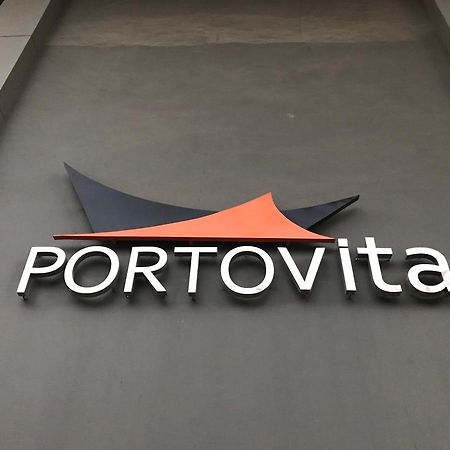 Portovita Towers 마닐라 외부 사진