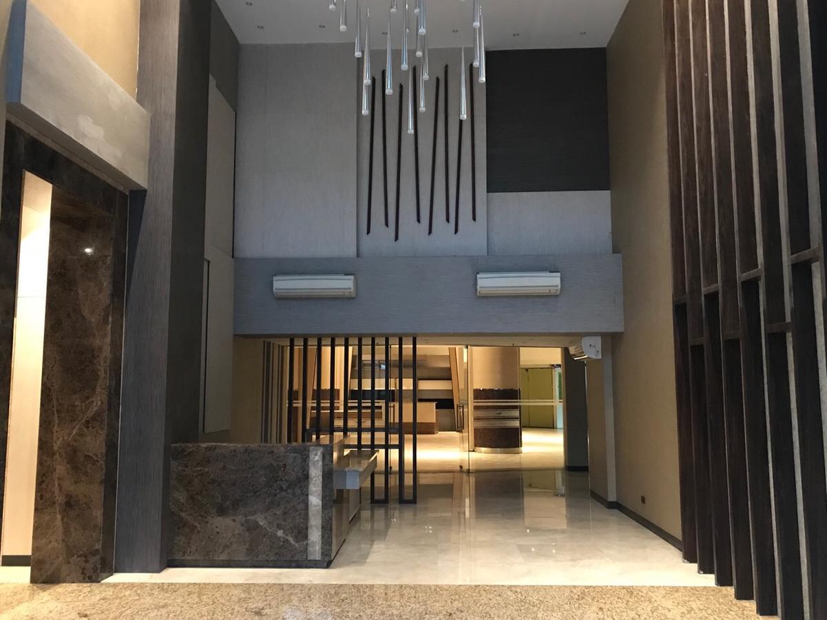 Portovita Towers 마닐라 외부 사진