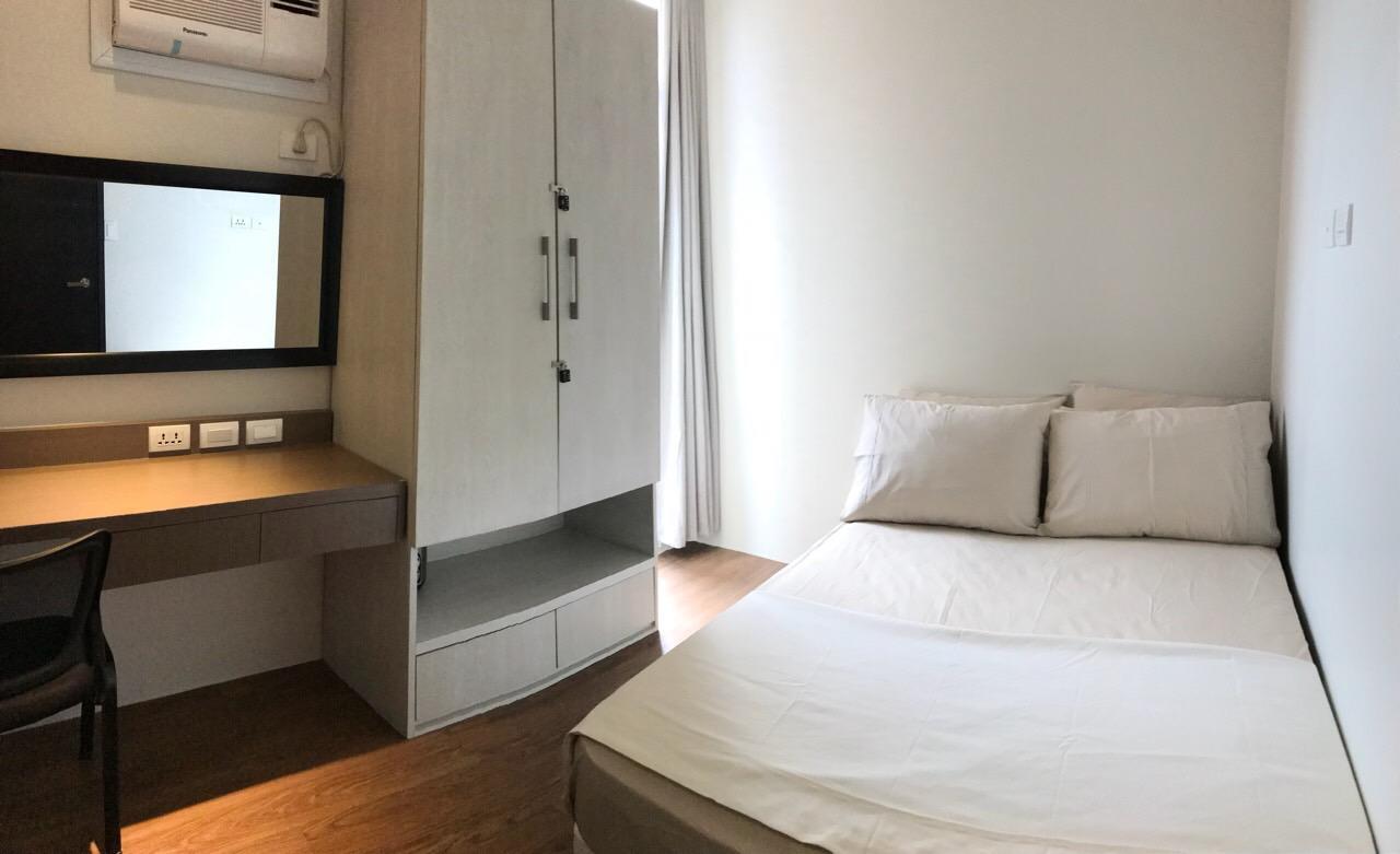 Portovita Towers 마닐라 외부 사진