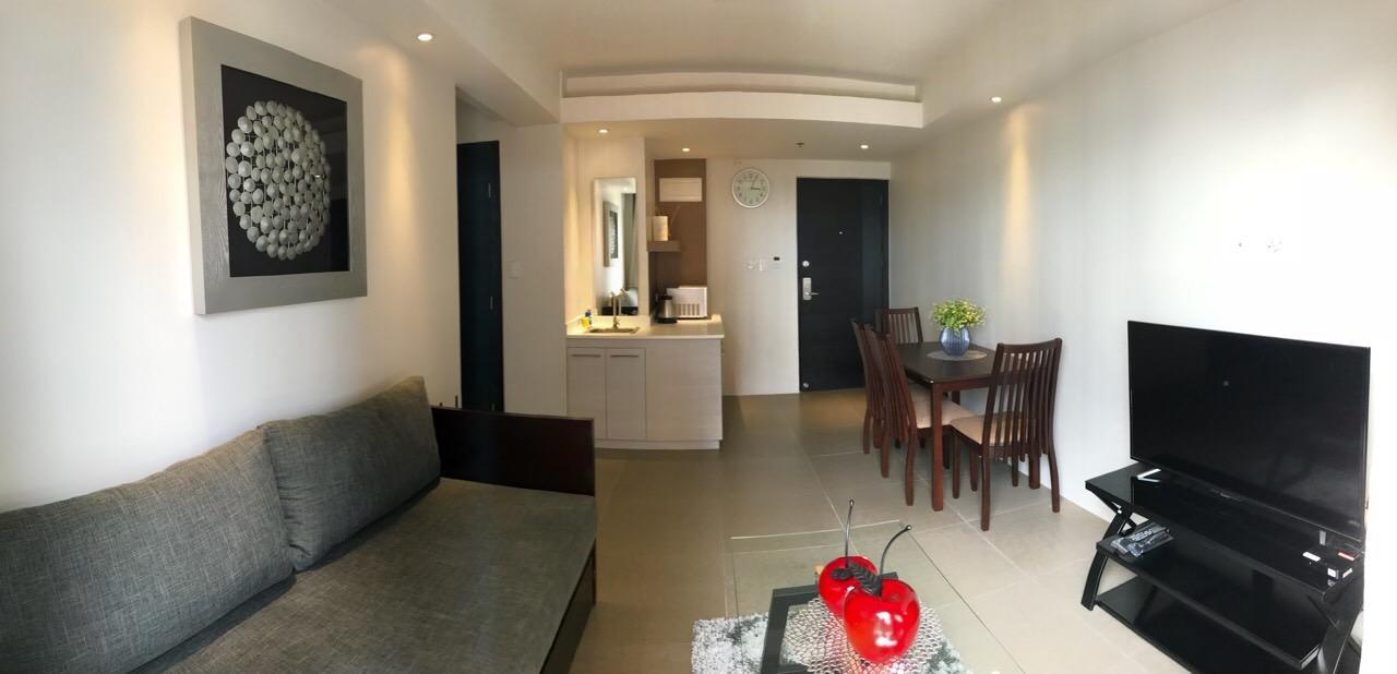 Portovita Towers 마닐라 외부 사진