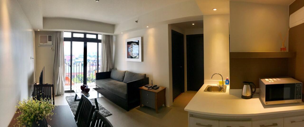 Portovita Towers 마닐라 외부 사진