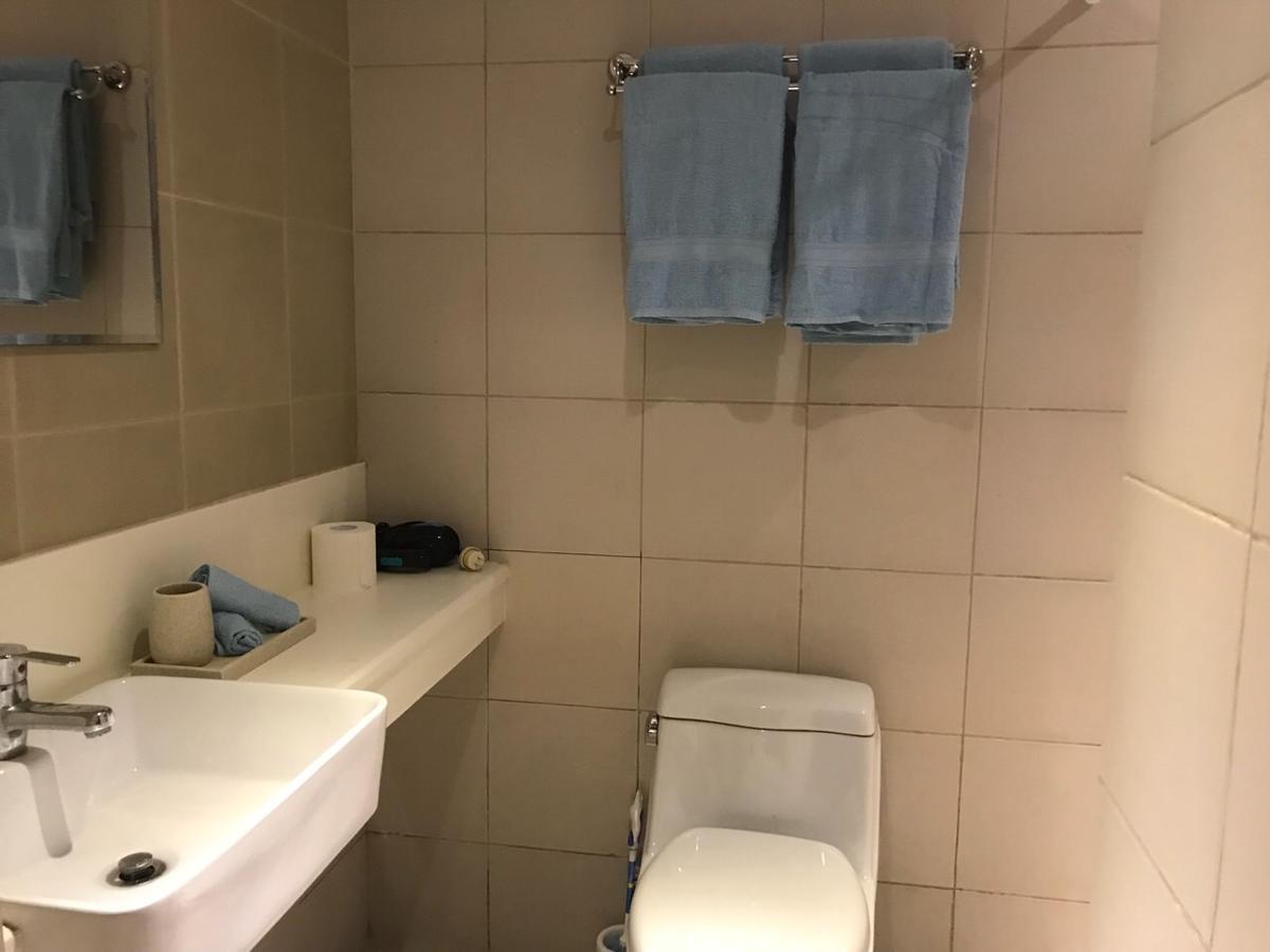 Portovita Towers 마닐라 외부 사진