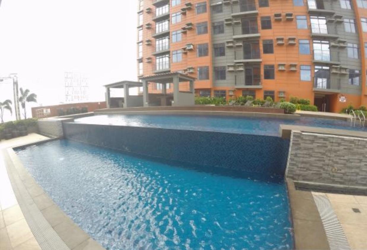 Portovita Towers 마닐라 외부 사진