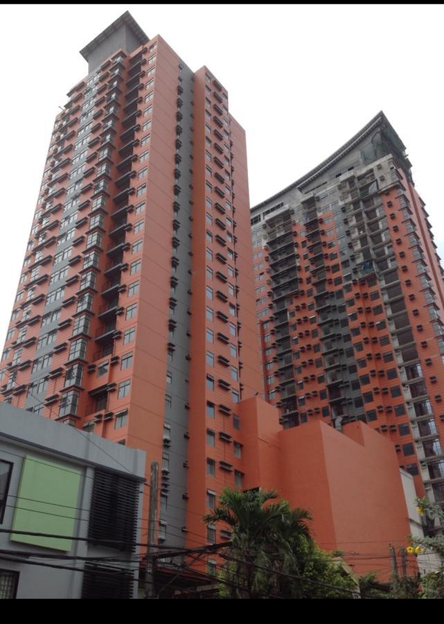Portovita Towers 마닐라 외부 사진
