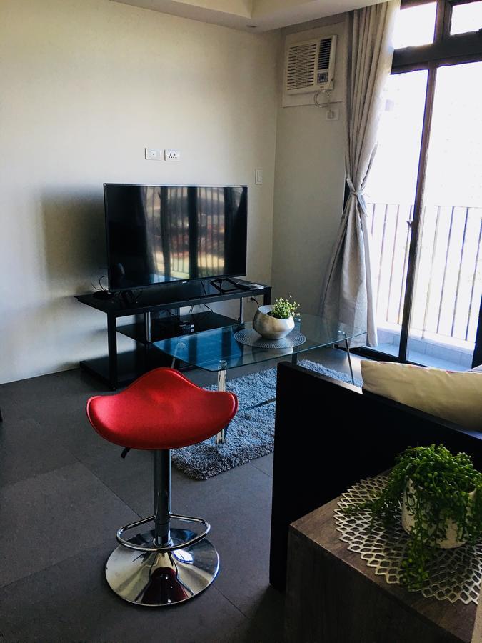 Portovita Towers 마닐라 외부 사진