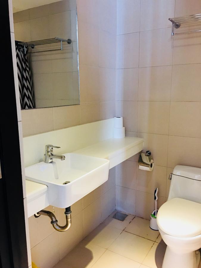 Portovita Towers 마닐라 외부 사진